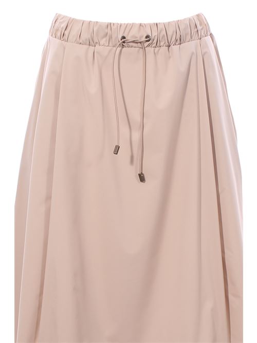 nylon skirt LA FILERIA | 7421569300010
